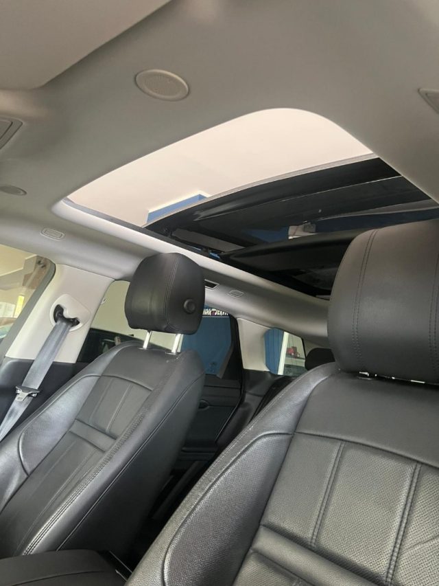 LAND ROVER Range Rover Evoque usata, con Climatizzatore