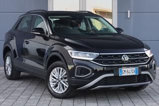 VOLKSWAGEN T-Roc 1.5 TSI  Prezzo Netto DSG Life