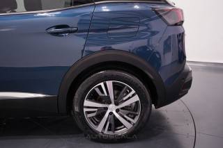 PEUGEOT 3008 usata, con Frenata d