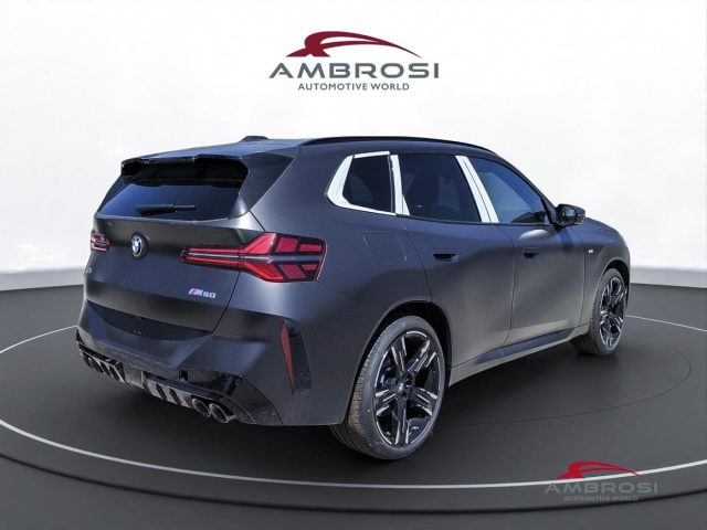 BMW X3 usata 2