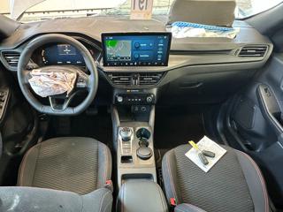 FORD Kuga usata, con Sedile posteriore sdoppiato