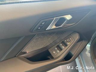 BMW 118 usata, con ESP