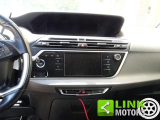CITROEN C4 Spacetourer usata, con Cruise Control