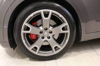 MASERATI Levante usata, con Climatizzatore