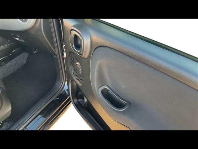 FIAT Panda usata 11
