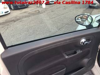 FIAT 500 usata, con Chiusura centralizzata