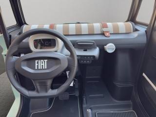 FIAT Topolino usata 10