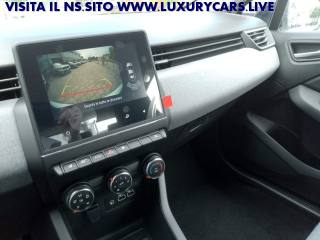 RENAULT Clio usata, con Chiusura centralizzata