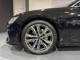 AUDI A6 usata, con Fari LED