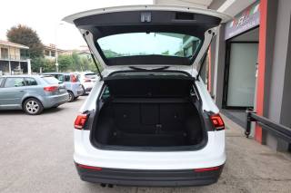 VOLKSWAGEN Tiguan usata, con Climatizzatore