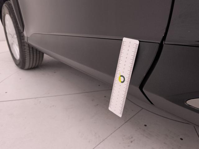TOYOTA Yaris Cross usata, con Telecamera per parcheggio assistito
