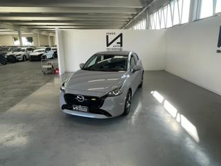 MAZDA 2 usata, con Alzacristalli elettrici