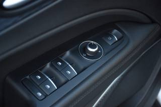 ALFA ROMEO Stelvio usata, con Park Distance Control