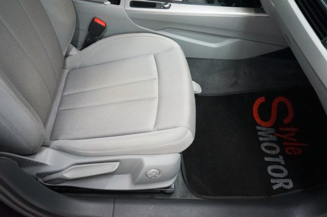 AUDI A4 usata, con Frenata d