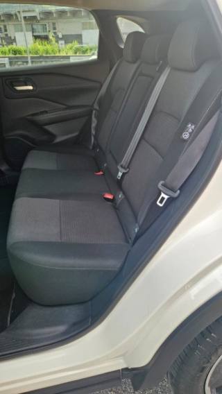 NISSAN Qashqai usata, con ESP