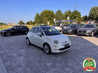 FIAT 500 usata, con Alzacristalli elettrici