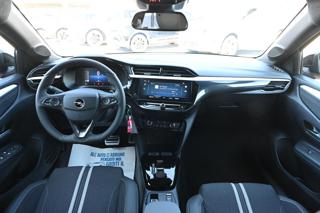 OPEL Corsa usata, con Controllo trazione