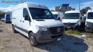 MERCEDES-BENZ Sprinter usata, con Airbag