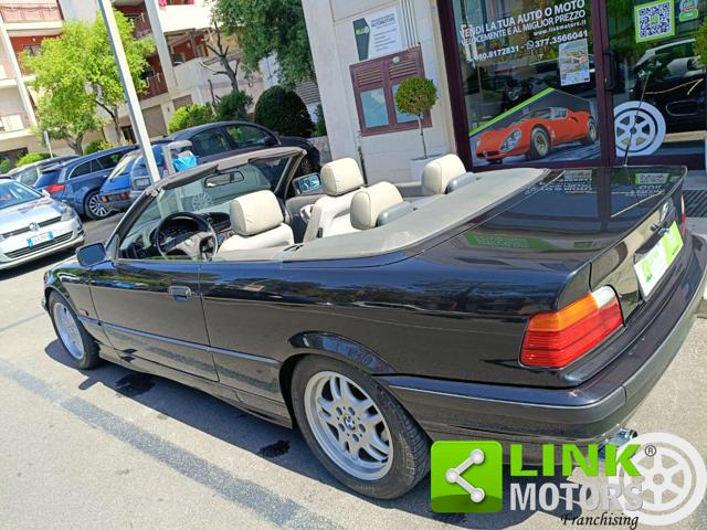 BMW 320 usata, con Autoradio