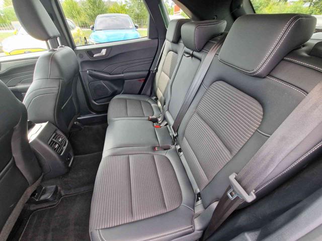 FORD Kuga usata, con ESP