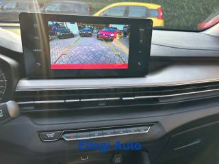 EMC Quattro usata, con Android Auto
