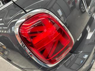 MINI Cooper S usata, con Luci diurne LED