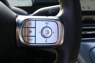 SMART Smart usata, con Servosterzo