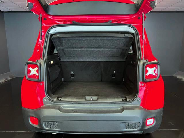 JEEP Renegade usata, con Filtro antiparticolato