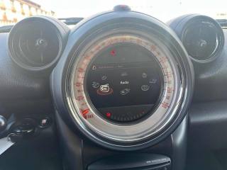 MINI Countryman usata, con Fendinebbia
