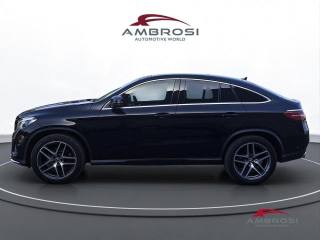 MERCEDES-BENZ GLE 350 usata 5