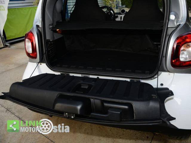 SMART ForTwo usata 14