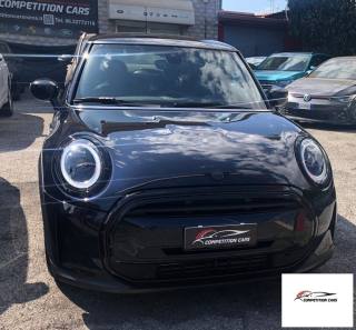 MINI Cooper 1.5 136cv  Cooper Yours FARI LASER PELLE NAVI pron