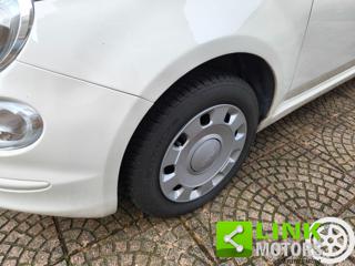 FIAT 500 usata, con Climatizzatore