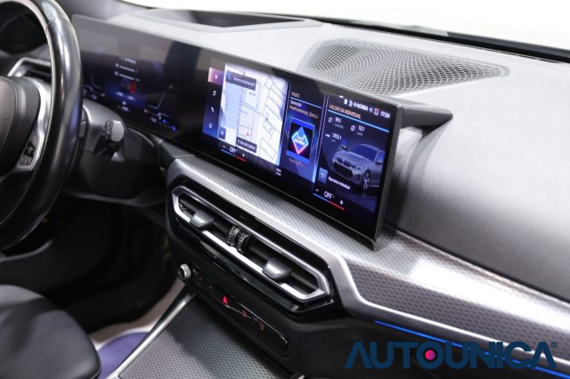 BMW 320 usata, con Airbag testa