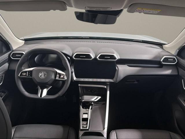 MG ZS usata, con Cruise Control