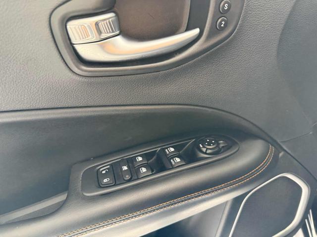 JEEP Compass usata 16
