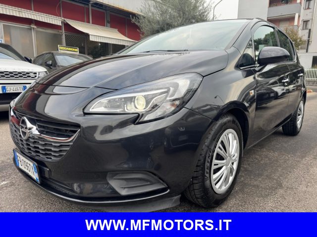 OPEL Corsa usata, con ABS