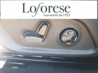 JEEP Compass usata, con Immobilizzatore elettronico