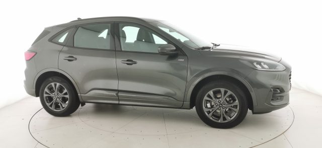 FORD Kuga usata, con Touch screen