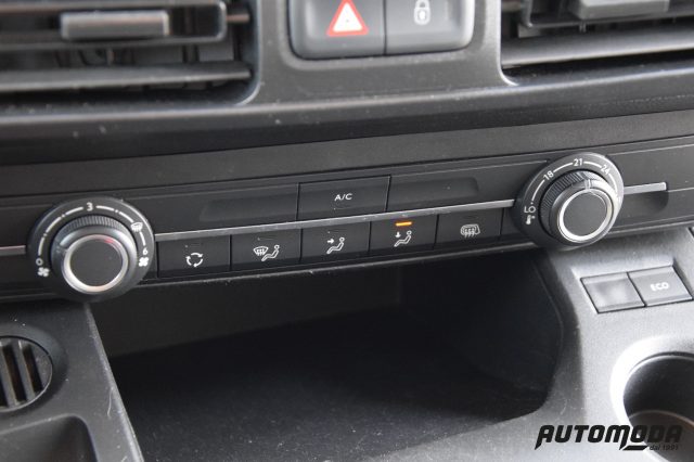 CITROEN Berlingo usata, con Airbag testa