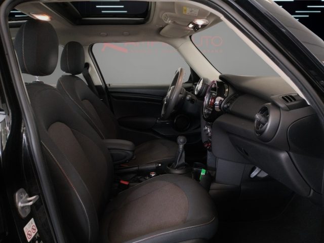 MINI One usata 18