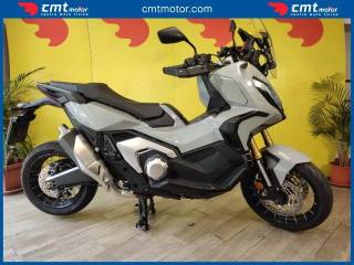 HONDA X-ADV