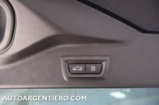 BMW X5 usata, con Isofix