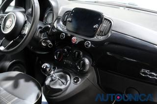 FIAT 500 usata 49