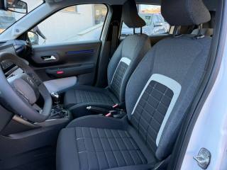 CITROEN C3 usata, con Frenata d