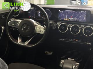 MERCEDES-BENZ A 180 usata 36