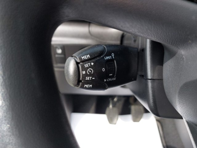 CITROEN C3 usata, con Controllo trazione