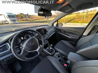 SUZUKI S-Cross usata, con Cerchi in lega