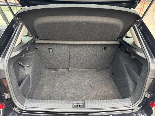 SKODA Kamiq usata, con Fendinebbia