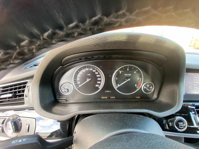 BMW X4 usata, con Immobilizzatore elettronico